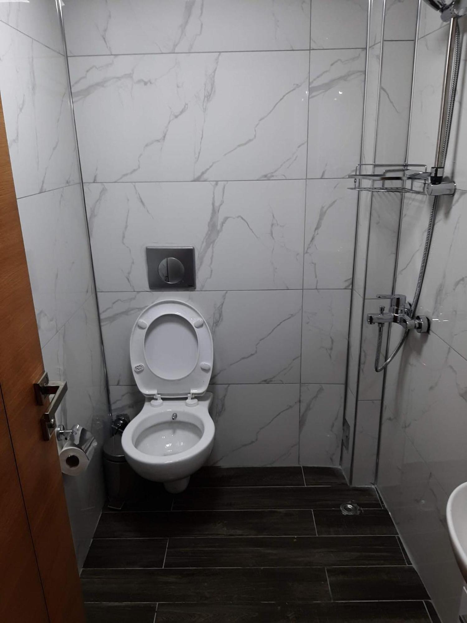 Hotel Kafkasya Карс Экстерьер фото