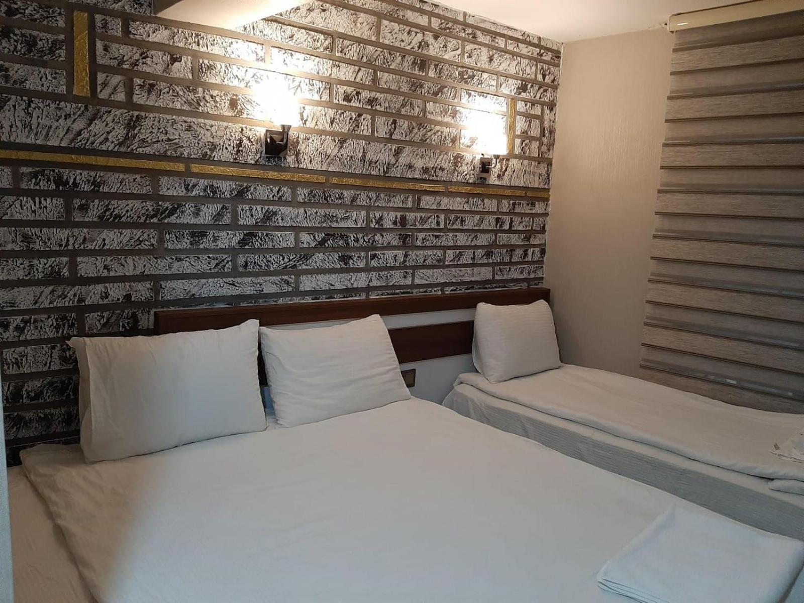 Hotel Kafkasya Карс Экстерьер фото