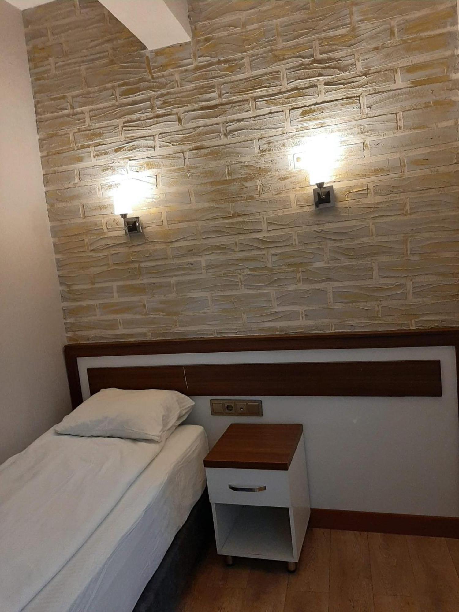 Hotel Kafkasya Карс Экстерьер фото