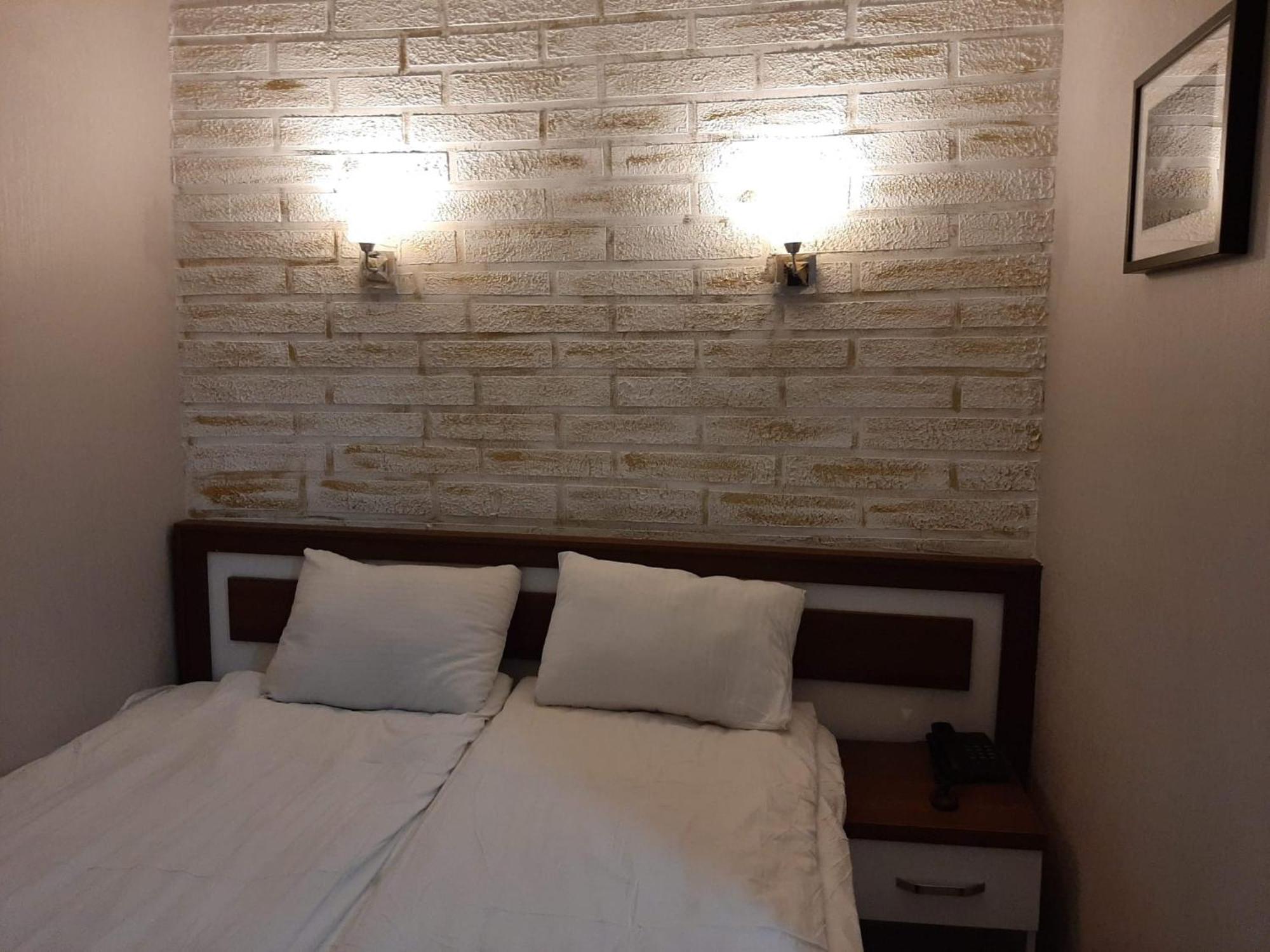 Hotel Kafkasya Карс Экстерьер фото