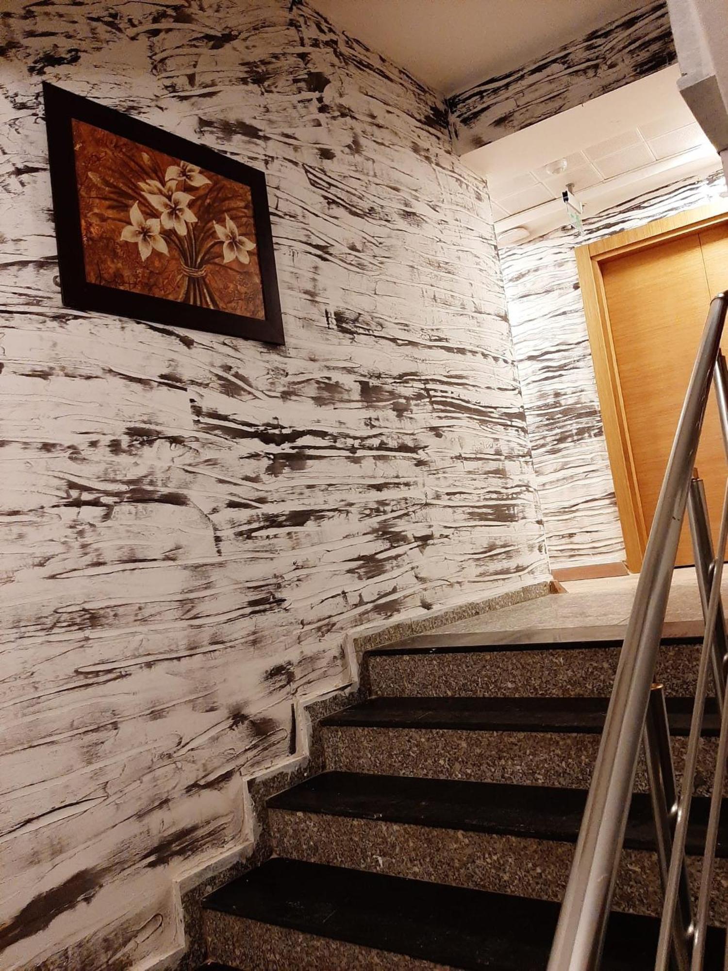 Hotel Kafkasya Карс Экстерьер фото